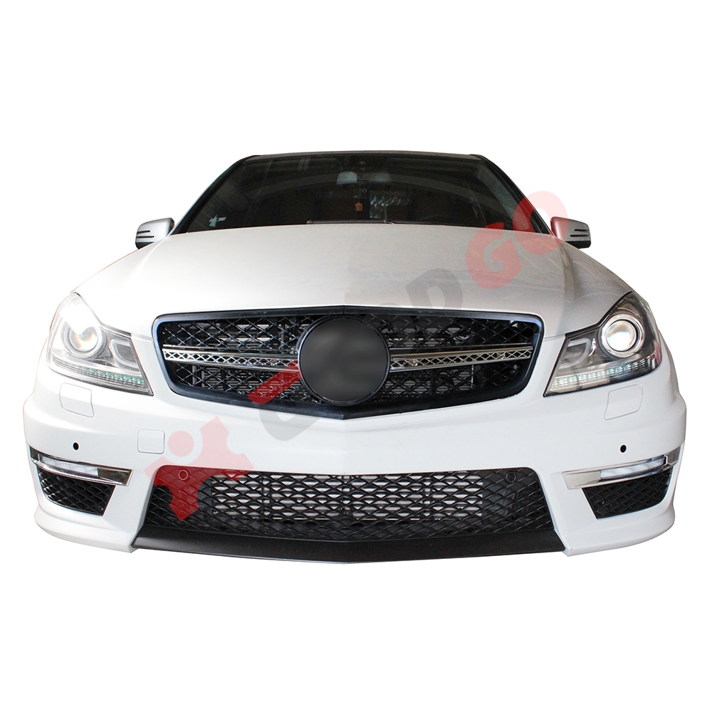 W204 C63 BODY KİT 2012-2014 PANJURLU