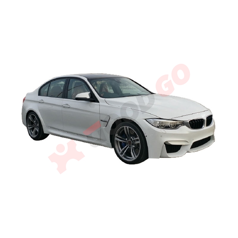 F30 M3 (F80) GÖRÜNÜM BODY KİT