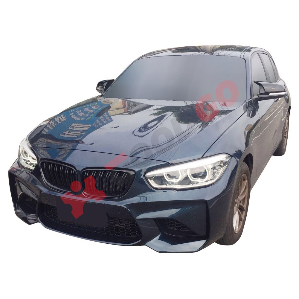 F20 LCI M2 GÖRÜNÜM BODY KİT 