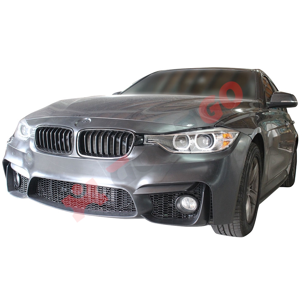 F30 M3 (F80) GÖRÜNÜM BODY KİT